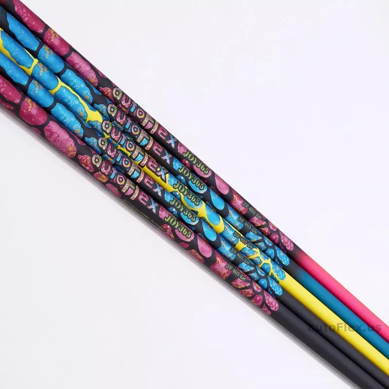 autoflex-joy-365-driver-shaft AutoFlex Joy 365 Driver Shaft
