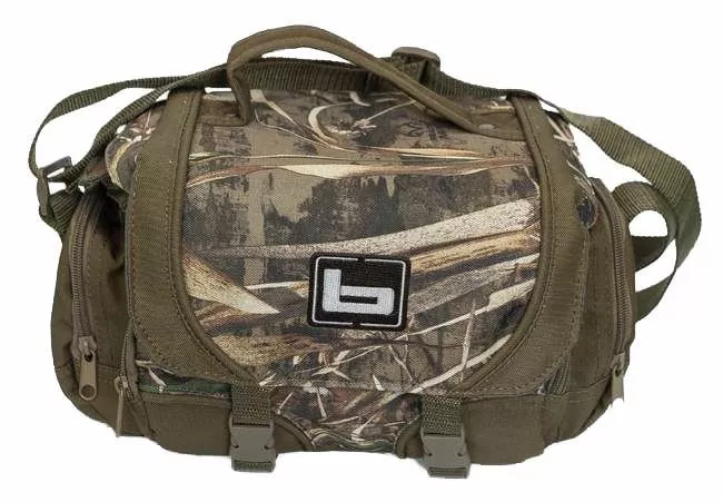 Avery Air Deluxe Blind Bag – Brown New Threads