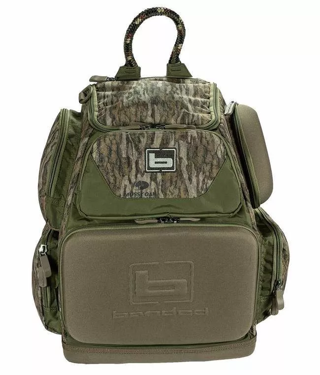 Avery Air Hard Shell Backpack – Bottomland Best Sellers
