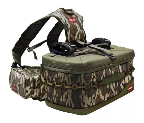 AVIAN FLOATING LUMB BLIND BAG