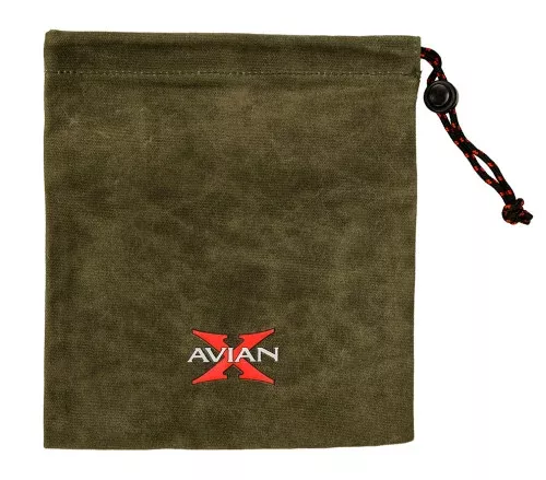 AVIAN SHELL BAGS 2PK