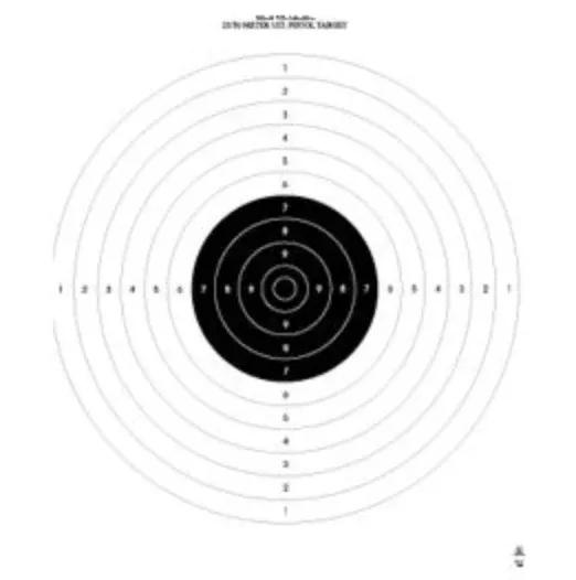 B-17 Slow Fire (T) |21"x 24"
