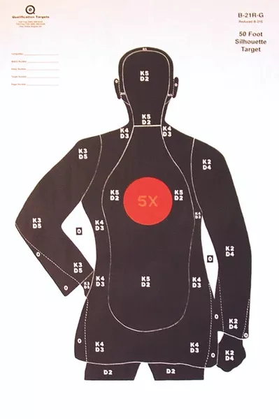 b-21e-paper-target-pack B-21E Paper Target (Pack)