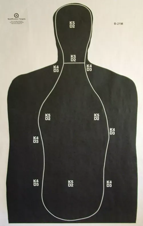 b-21m-paper-target B-21M Paper Target