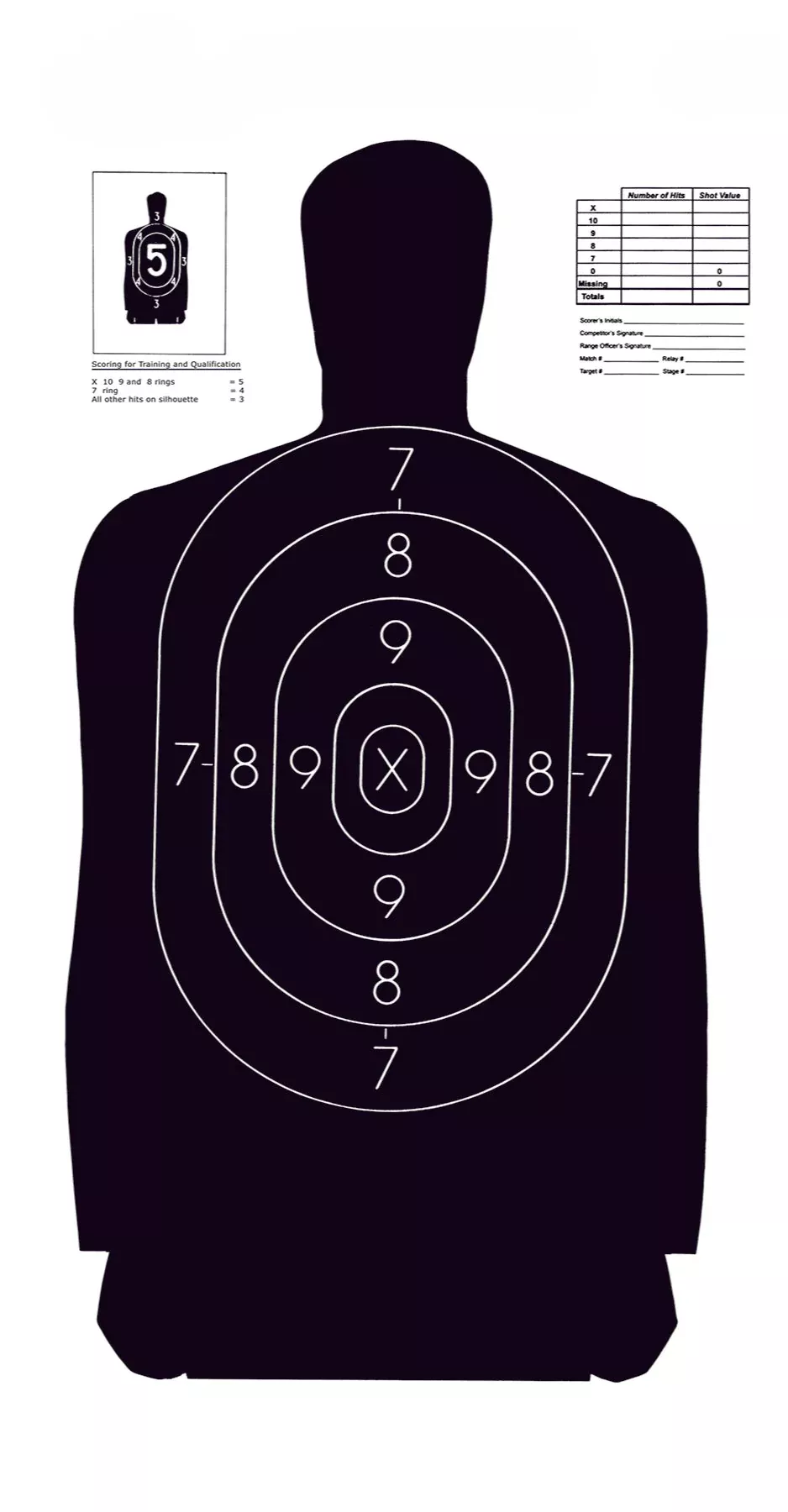 b-29-paper-target B-29 Paper Target