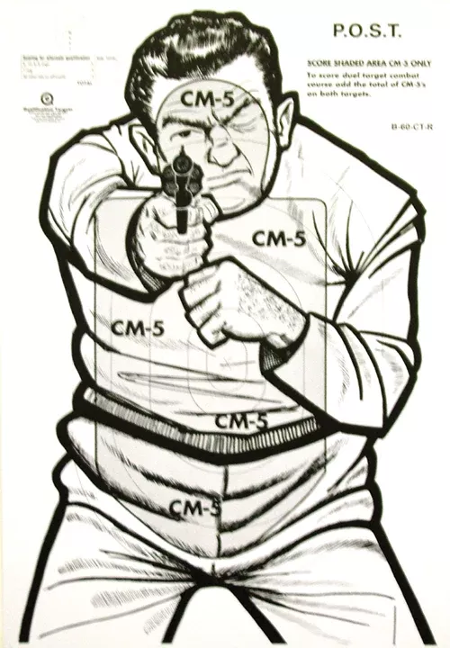 b-60-ct-r-paper-target B-60-CT-R Paper Target