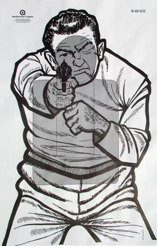 b-60-ice-paper-target B-60-ICE Paper Target