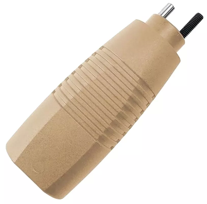 b-t-tp9-n-foregrip-polymer-coyote-tan B&T TP9-N Foregrip Polymer Coyote Tan