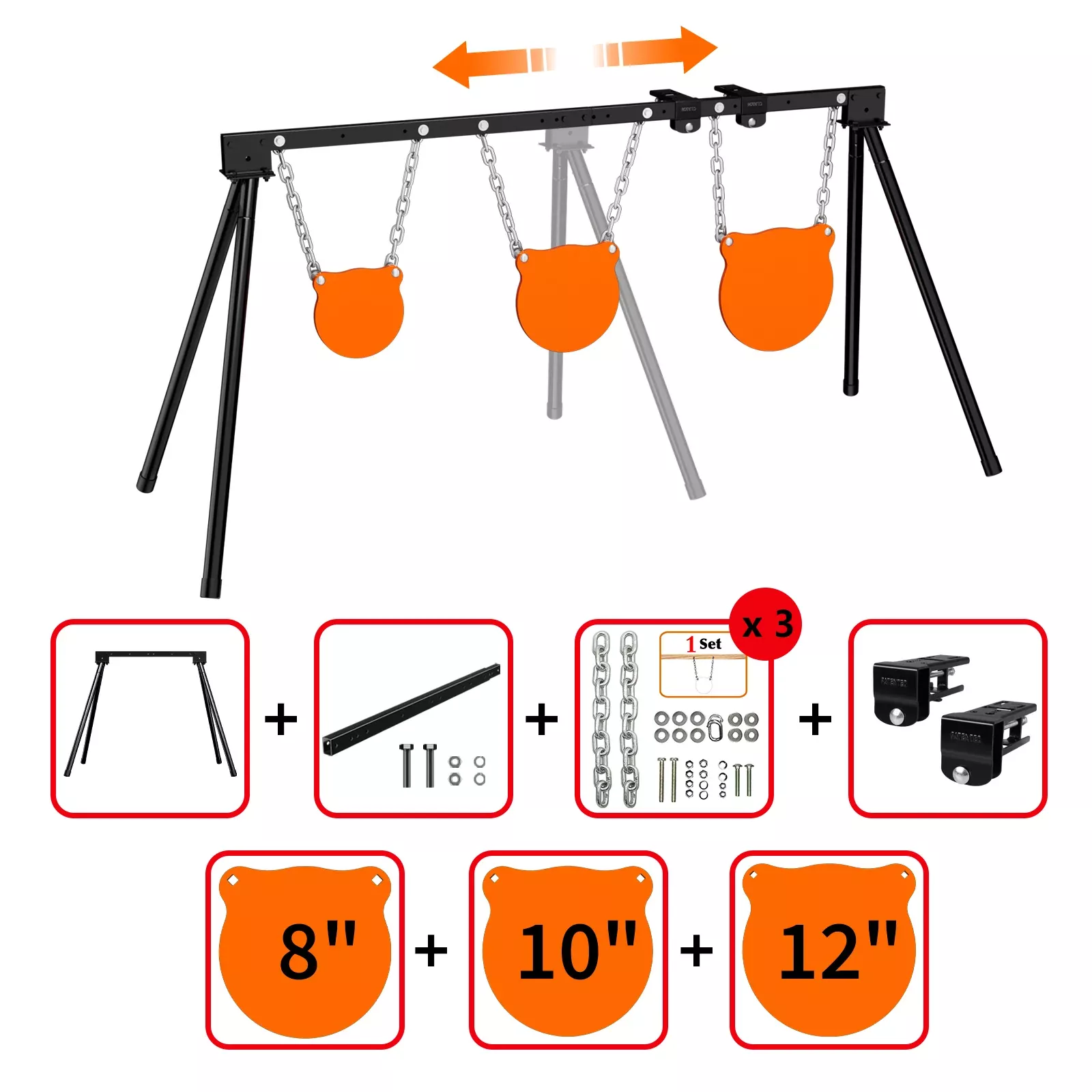 b001-stand-complete-target-system-29 B001 Stand Complete Target System 29