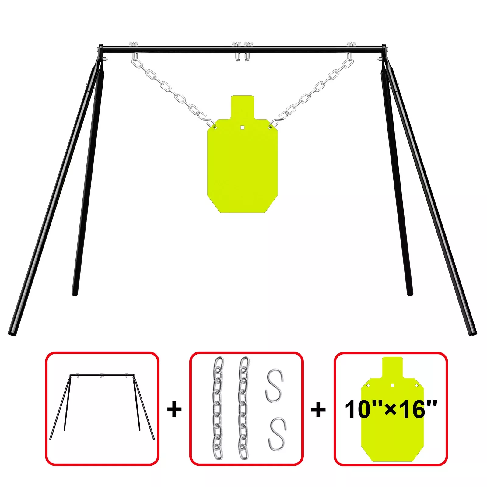 b003-stand-mounting-kit-10-x-16-torso B003 Stand + Mounting Kit + 10" X 16" Torso