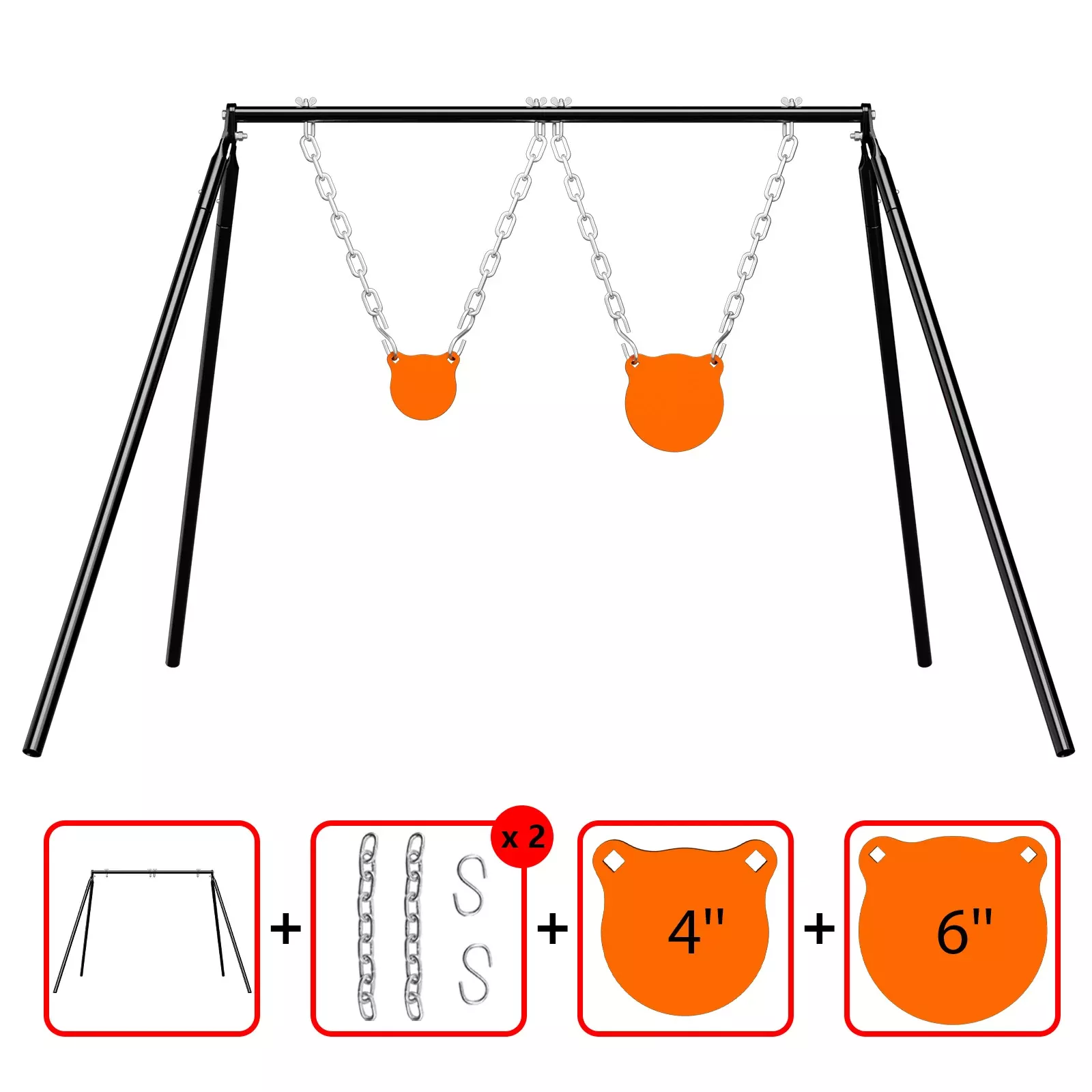 b003-stand-mounting-kit-4-6-gong B003 Stand + Mounting Kit + 4", 6" Gong