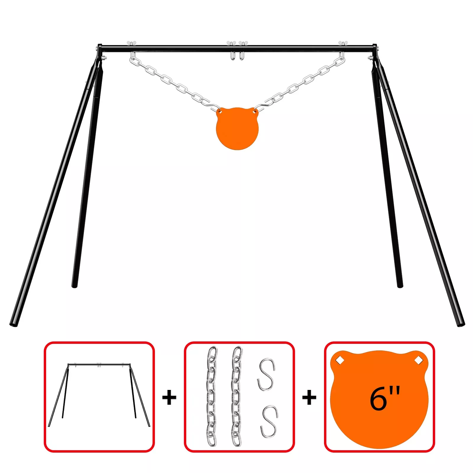 b003-stand-mounting-kit-6-gong B003 Stand + Mounting Kit + 6" Gong