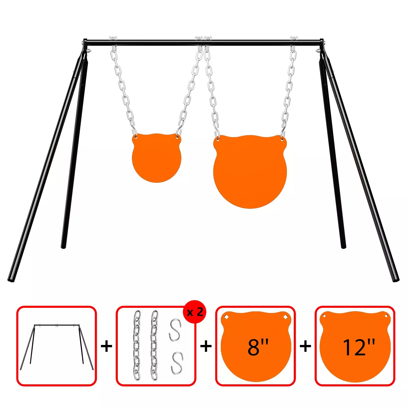 b003-stand-mounting-kit-8-12-gong B003 Stand + Mounting Kit + 8", 12" Gong
