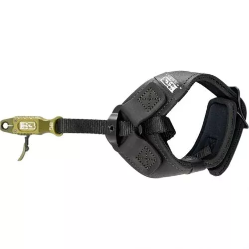 b3-clash-release-od-green-flex-connector B3 Clash Release OD Green Flex Connector
