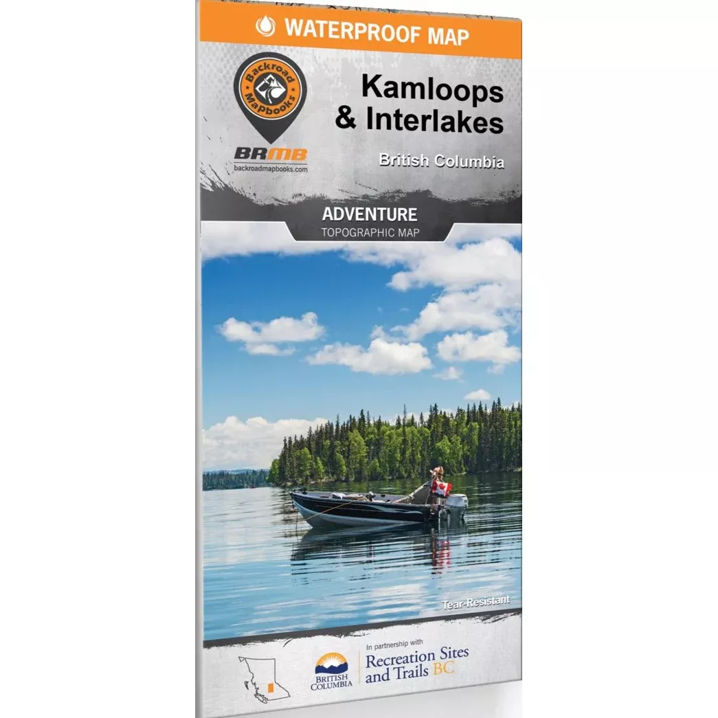 backroad-mapbooks-adventure-topographic-map-kamloops-interlakes-bc Backroad Mapbooks Adventure Topographic Map – Kamloops & Interlakes BC