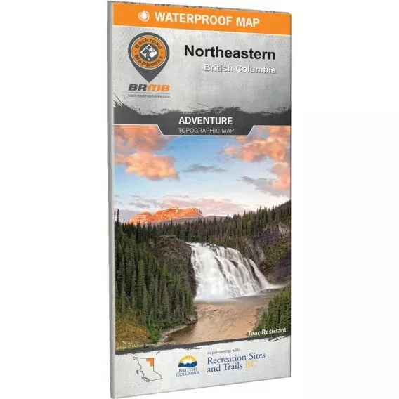 backroad-mapbooks-adventure-topographic-map-northeastern-b-c Backroad Mapbooks Adventure Topographic Map – Northeastern B.C.