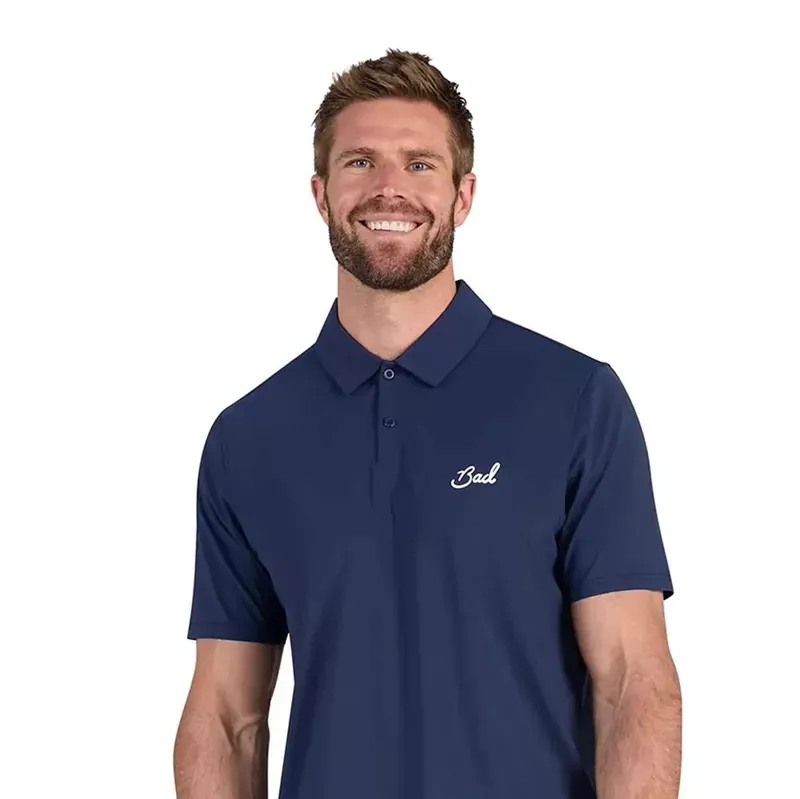 bad-birdie-badelements-cooling-golf-polo Bad Birdie BadElements Cooling Golf Polo