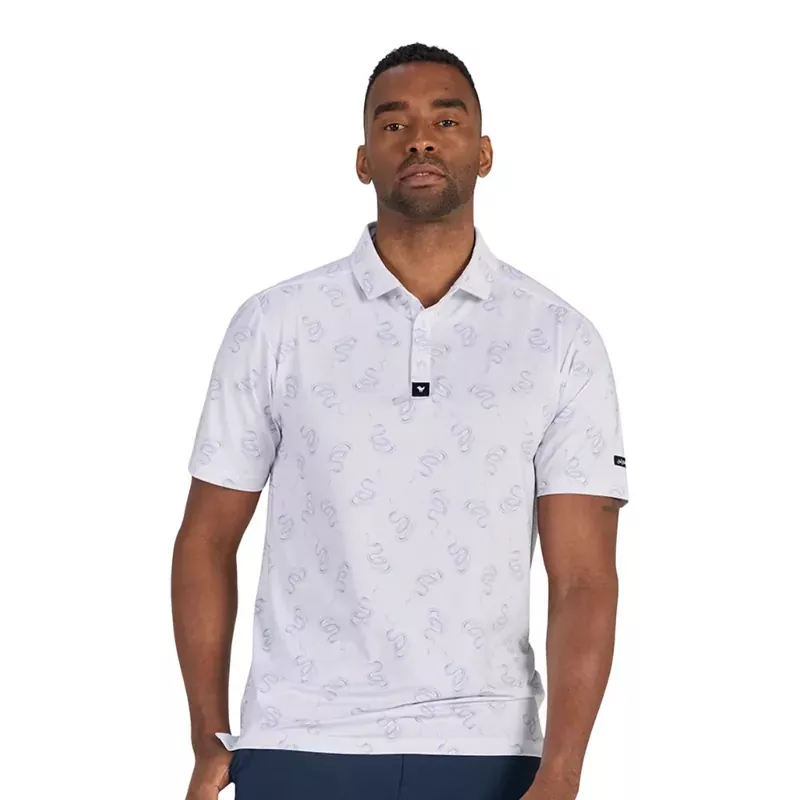 bad-birdie-men-s-poised-to-attack-polo Bad Birdie Men’s Poised To Attack Polo