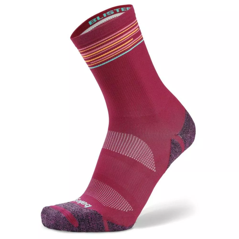 balega-blister-resist-light-mini-crew-socks Balega Blister Resist Light Mini Crew Socks