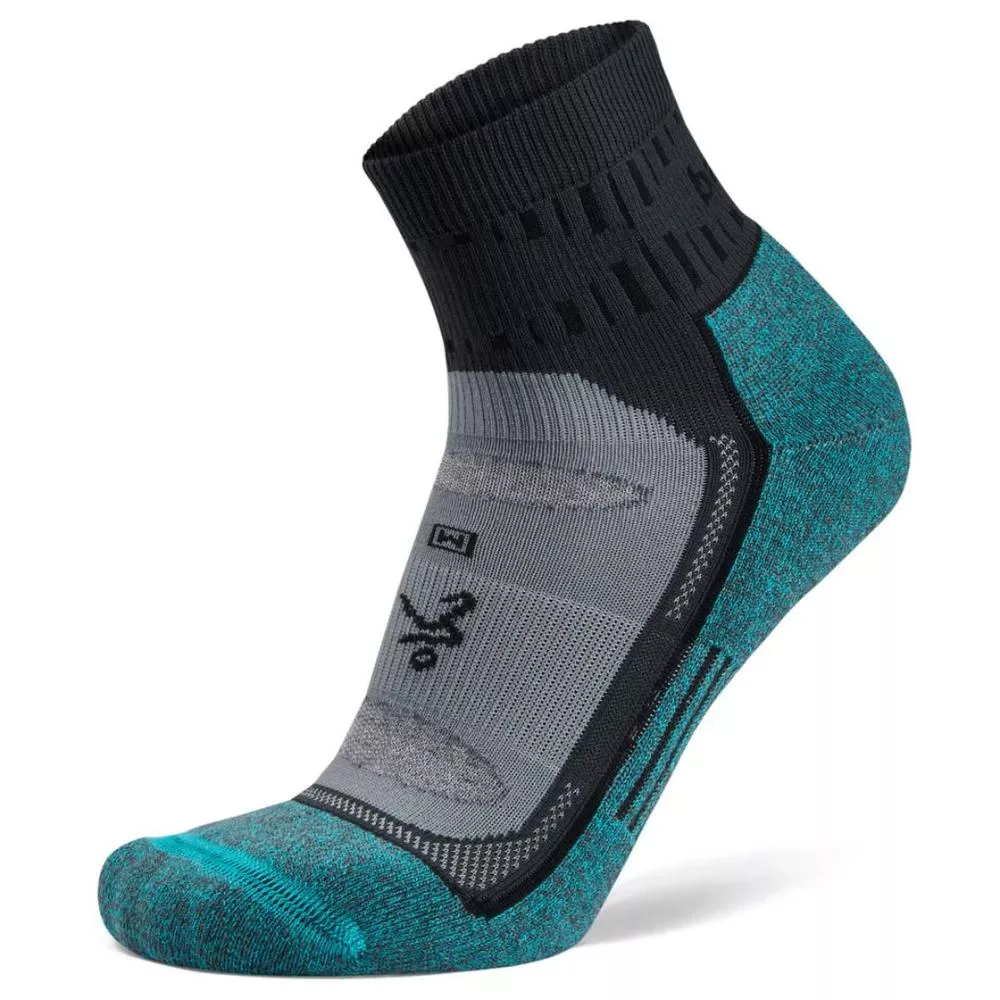 balega-blister-resist-quarter-socks Balega Blister Resist Quarter Socks
