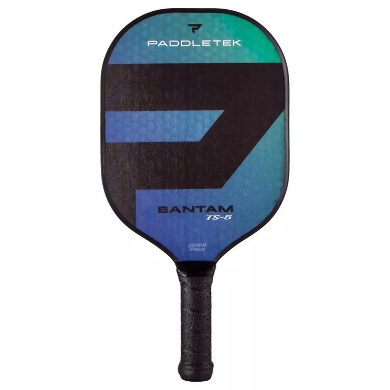 bantam-ts-5-paddle Bantam TS-5 Paddle