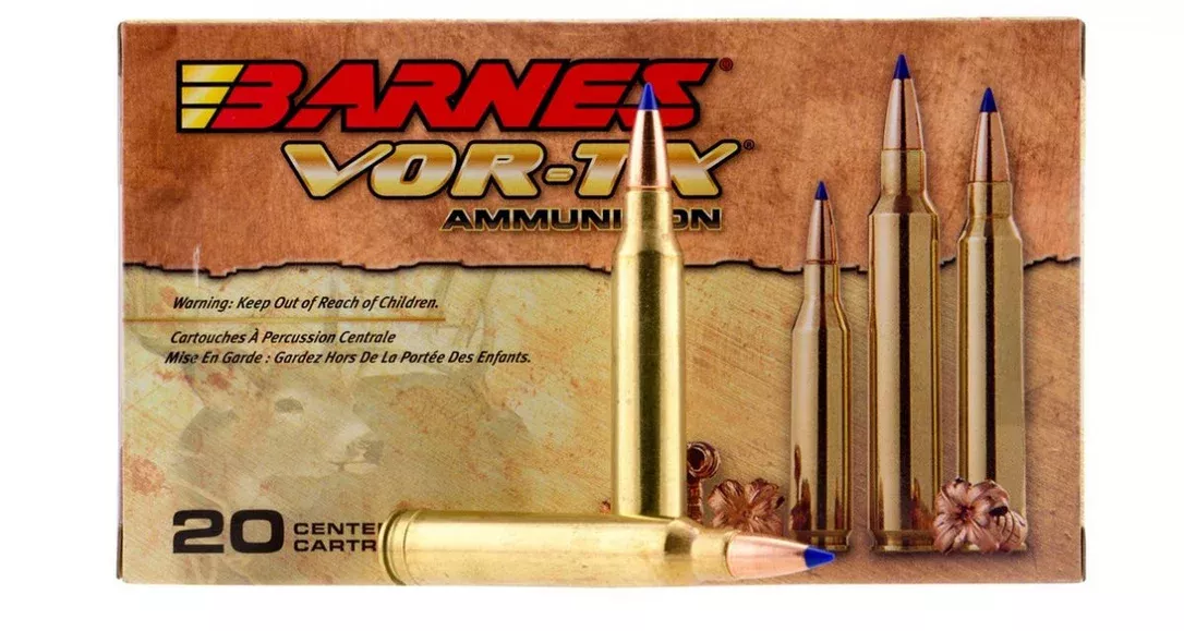 barnes-308-win-ballistic-tip Barnes .308 Win Ballistic Tip
