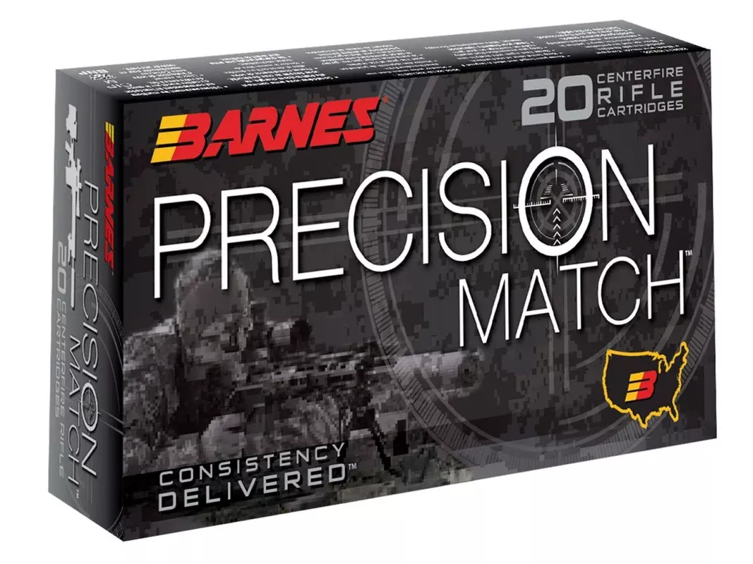 barnes-precision-match-5-56-nato-match-grade Barnes Precision Match 5.56 NATO Match Grade