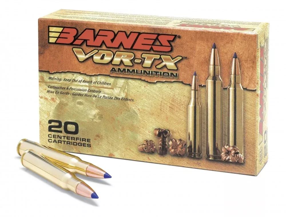 barnes-vor-tx-300-rum-jacketed-hollow-point Barnes VOR-TX .300 RUM Jacketed Hollow Point