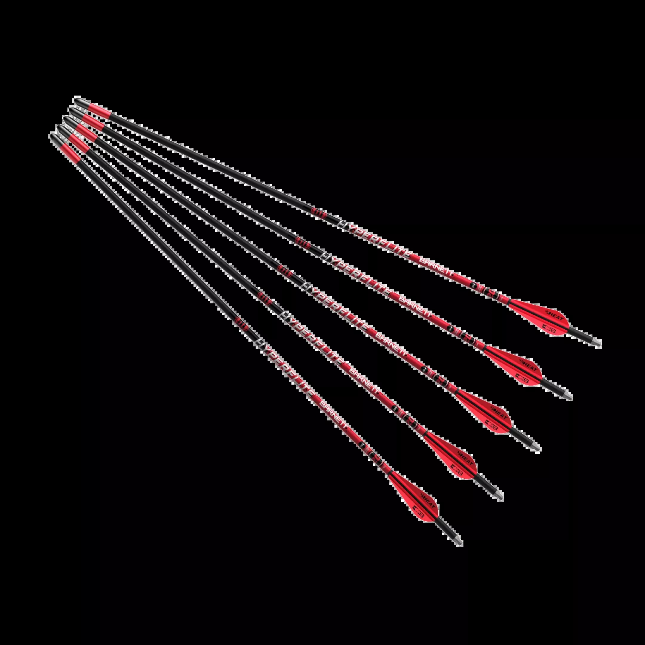 Barnett 20" Hyperflite™ Crossbow Arrows