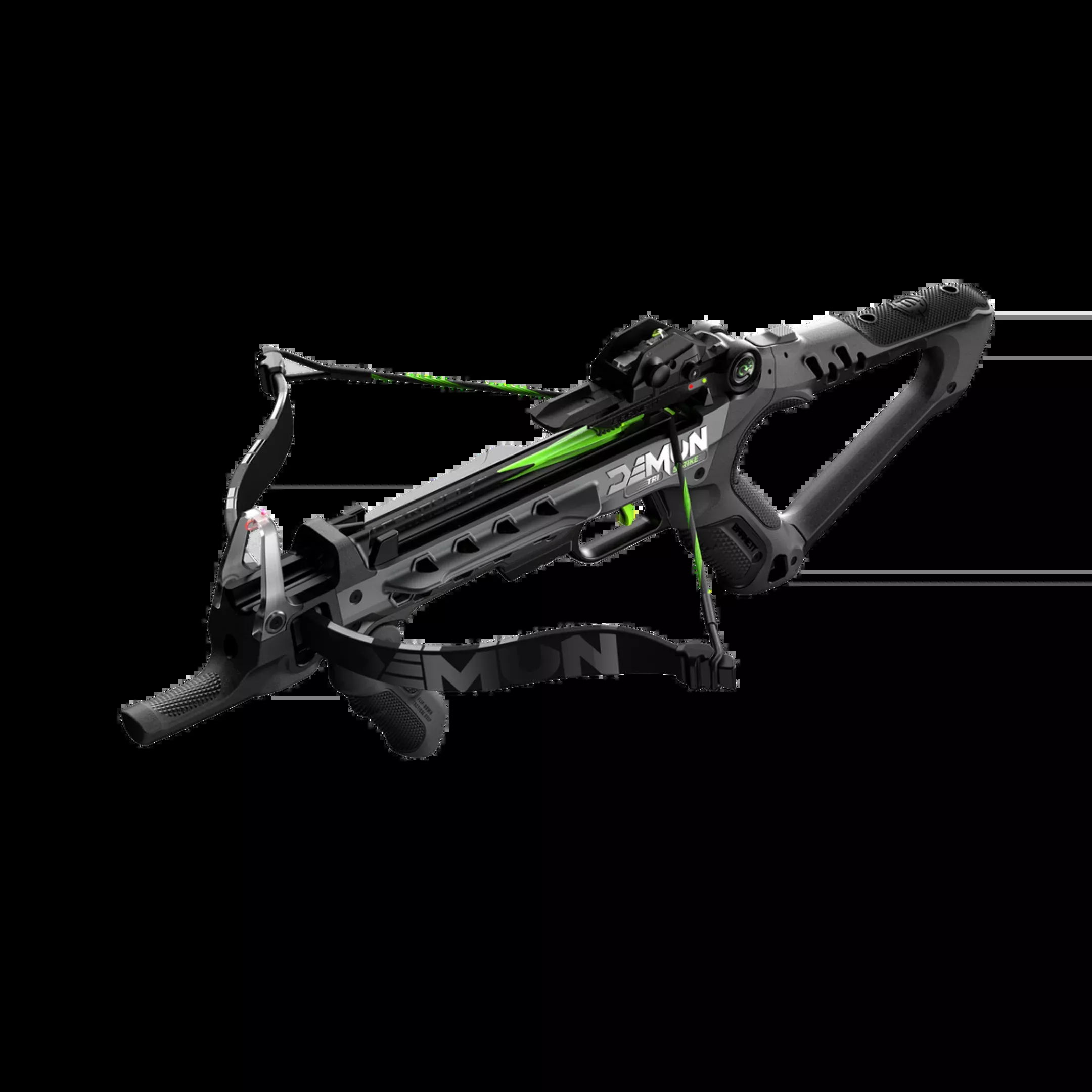 barnett-demun-tri-strike-mini-crossbow Barnett Demun™ Tri-Strike Mini Crossbow