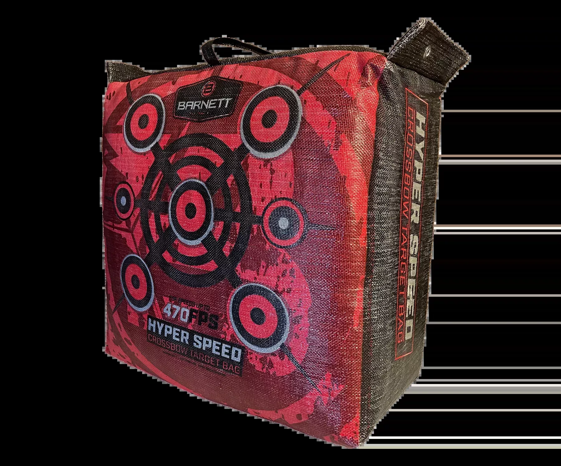 barnett-hyper-speed-crossbow-bag-target Barnett Hyper Speed Crossbow Bag Target