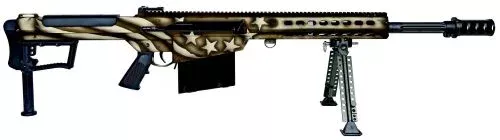 barr-m107a1-50bmg-20-america-250-series BARR M107A1 50BMG 20 AMERICA 250 SERIES