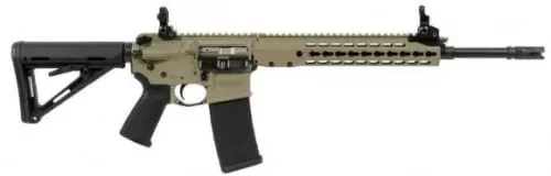 barrett-rec7-di-5-56-nato-flat-dark-earth-rifle Barrett REC7 DI 5.56 NATO Flat Dark Earth Rifle