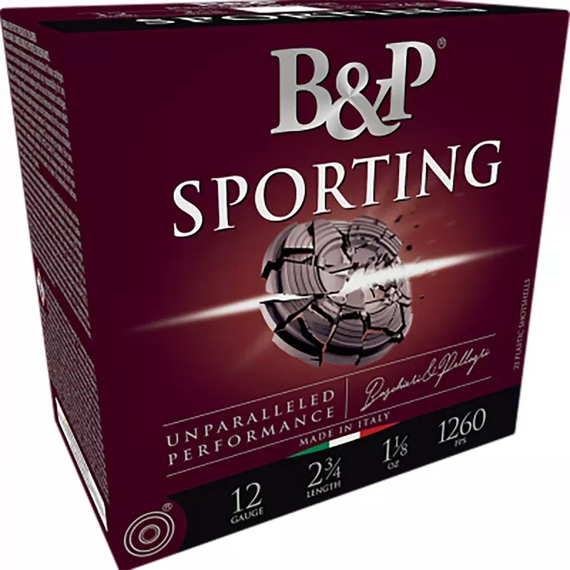 baschieri-pellagri-sporting-clay-hv-12-gauge-birdshot Baschieri & Pellagri Sporting Clay HV 12 Gauge Birdshot
