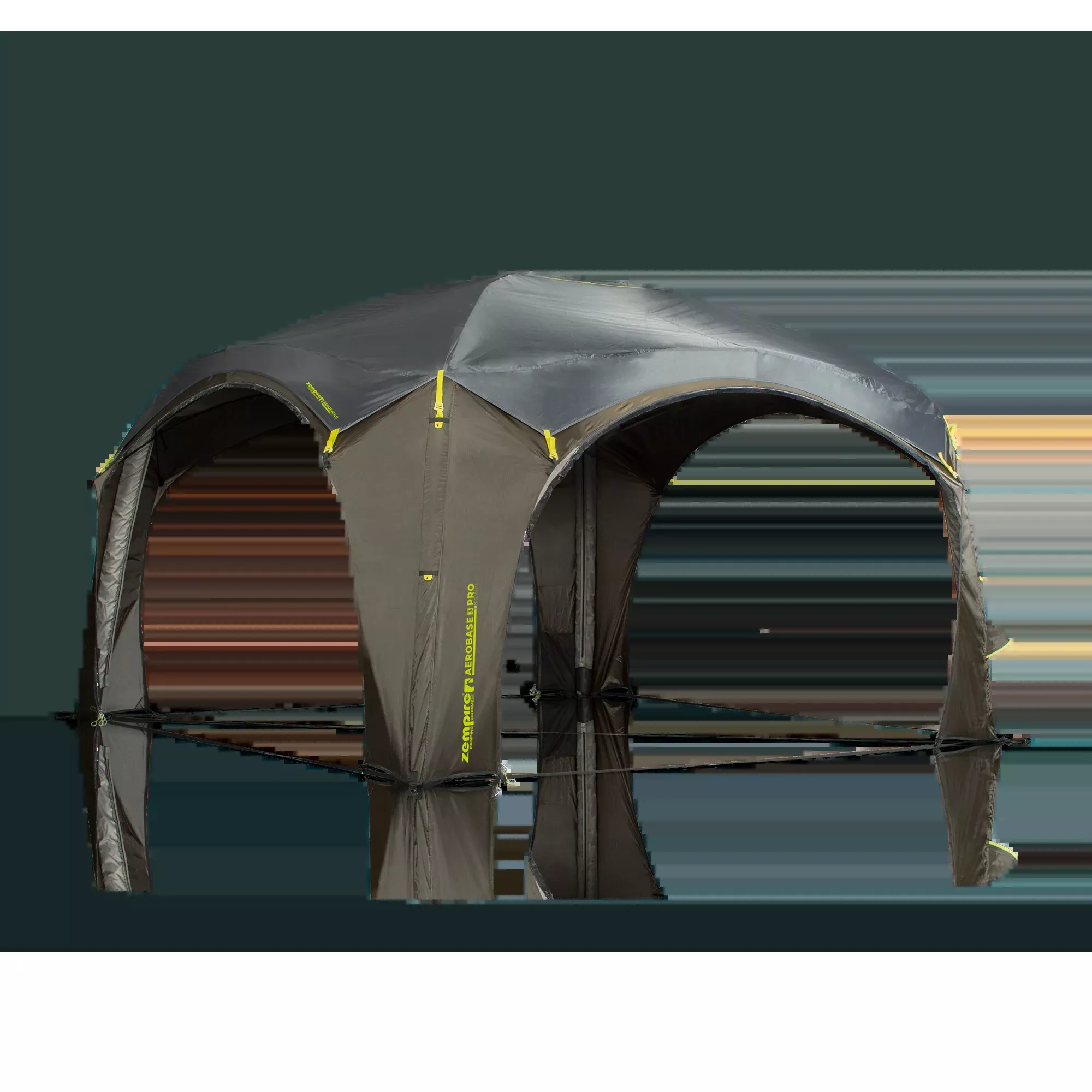 Base 3 Heat Shield Cover