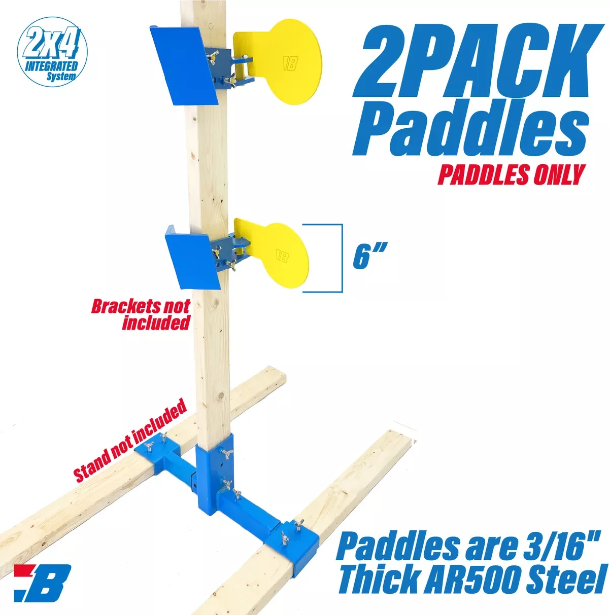 bash-targets-rimfire-dueling-paddle-6 Bash Targets Rimfire Dueling Paddle 6"