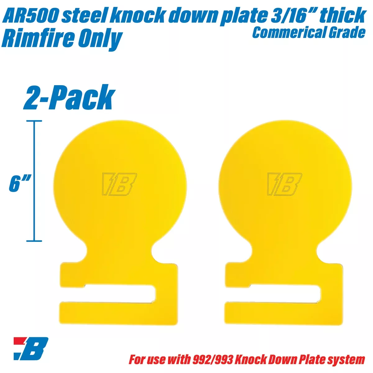 bash-targets-rimfire-knock-down-paddle-6 Bash Targets Rimfire Knock Down Paddle 6"