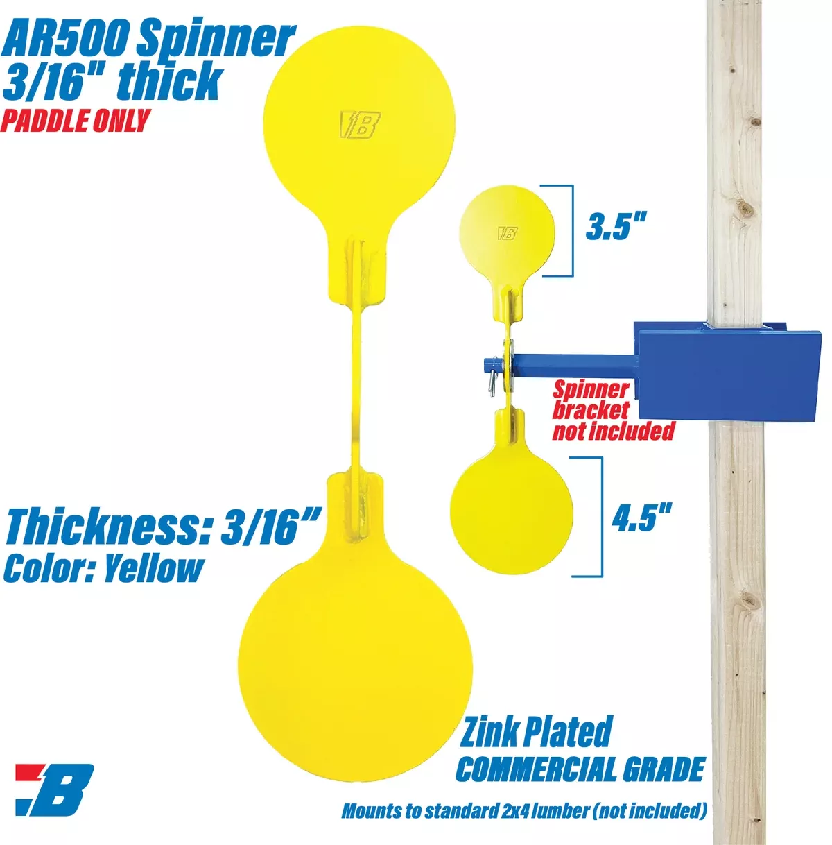 bash-targets-rimfirespinner-paddle Bash Targets RimfireSpinner Paddle