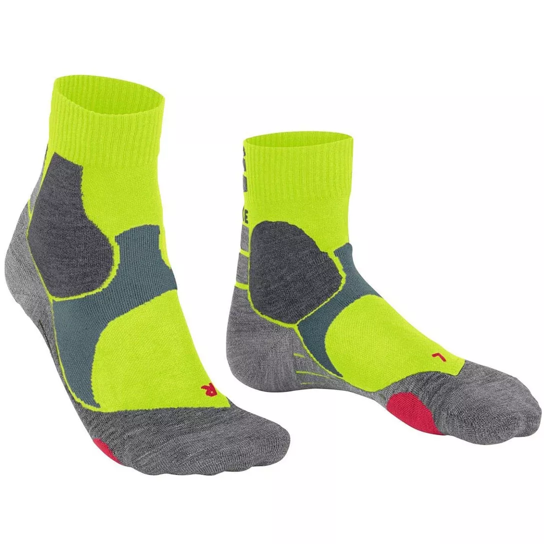 Bc3 Comfort Short