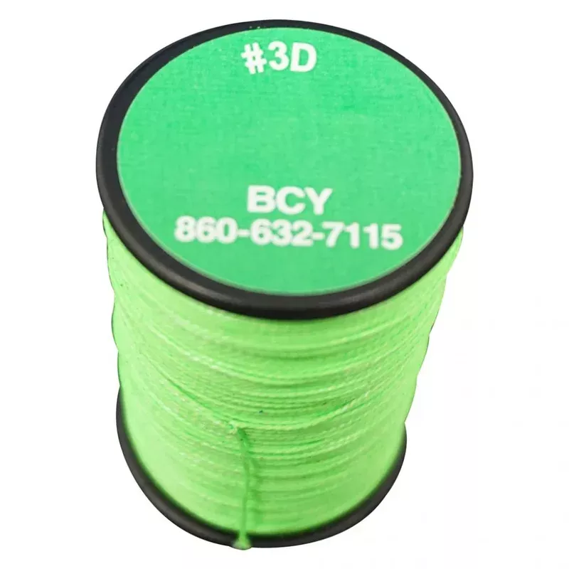 bcy-3d-end-serving-neon-green BCY 3D End Serving Neon Green