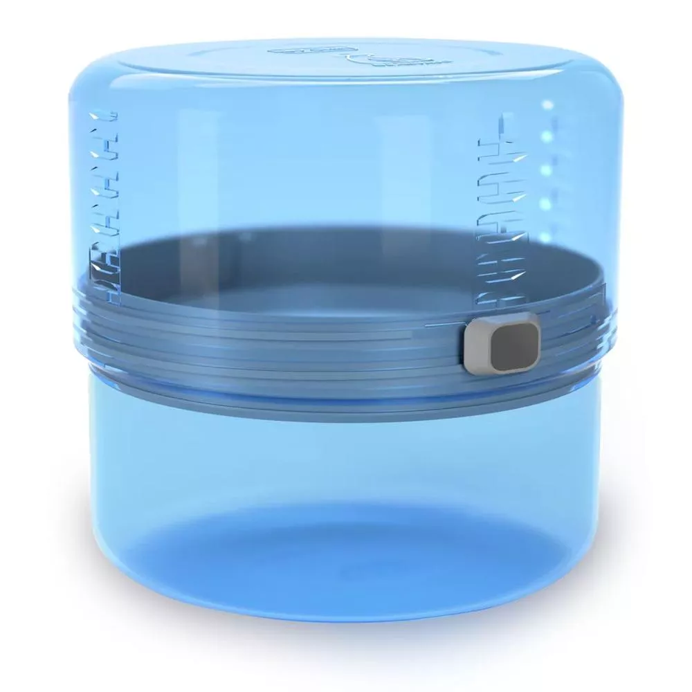 bearvault-bv-one-adjustable-bear-canister BearVault BV ONE Adjustable Bear Canister
