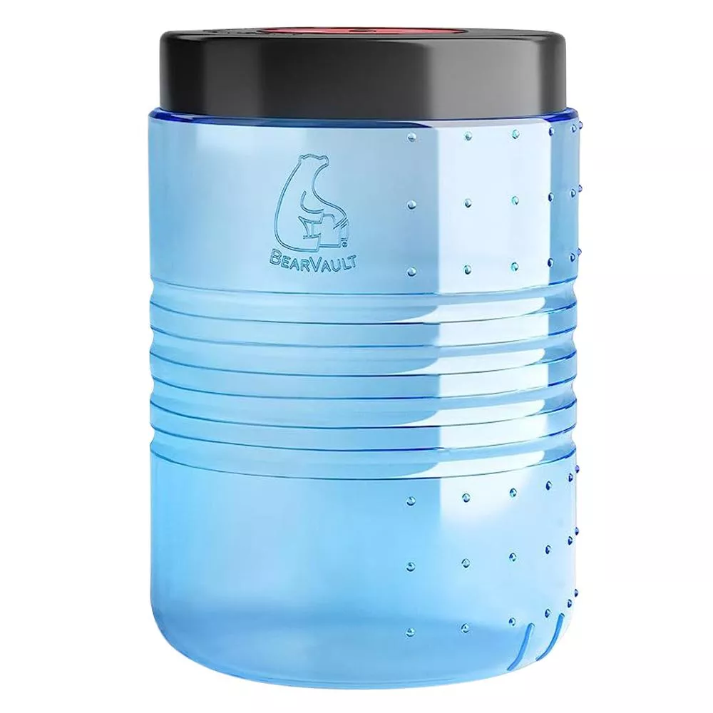 bearvault-bv500-journey-bear-resistant-food-container BearVault BV500 Journey Bear Resistant Food Container