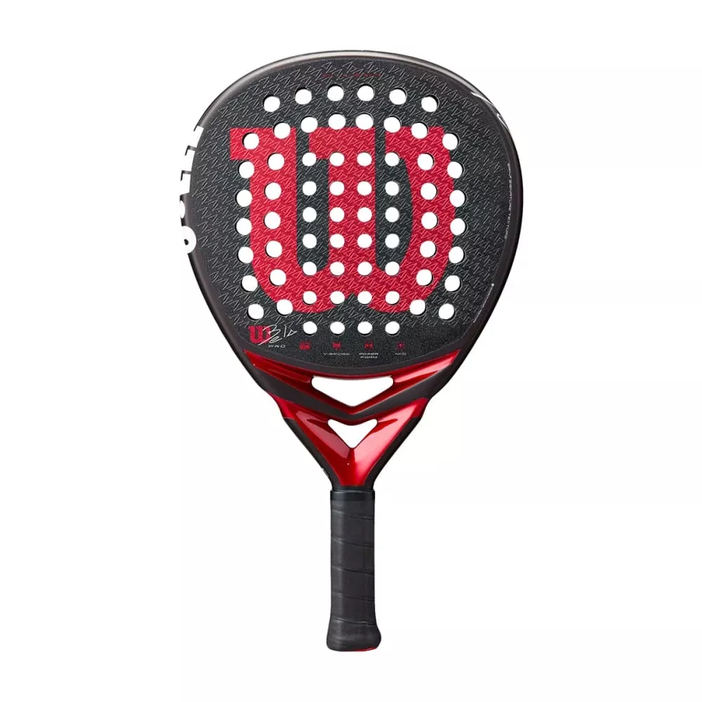 Bela Pro V3 Padel Paddle