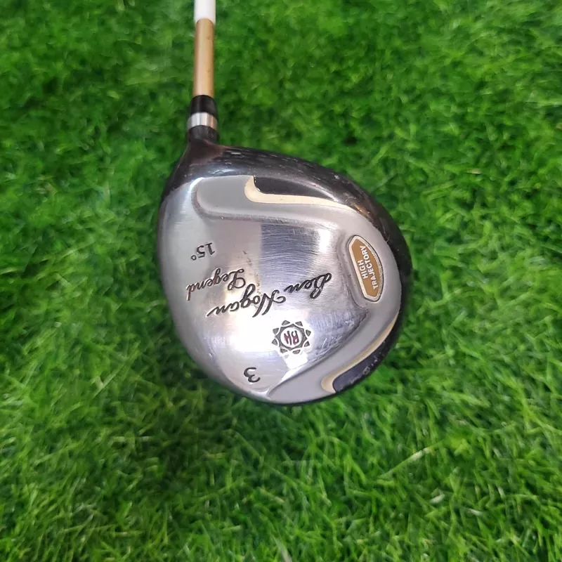 Ben Hogan Wood / Legend / 3W / R