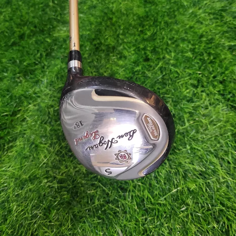 Ben Hogan Wood / Legend / 5W / R