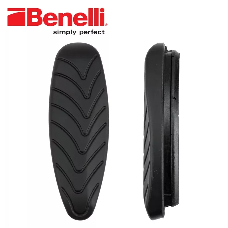 Benelli Comfortech Gel Recoil Pad 1/2″ Left Hand