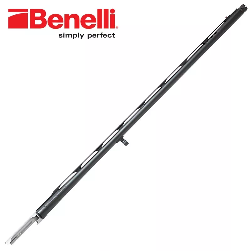Benelli Cordoba 20ga. Barrel Black 28″