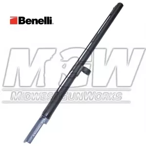 Benelli M2 Field 26″ Matte 12ga Barrel