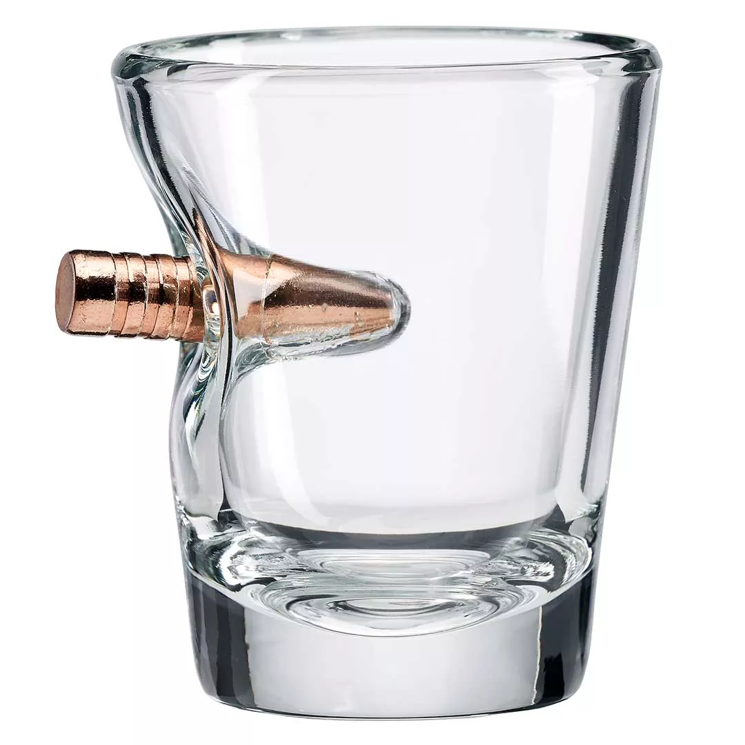 benshot-shot-glass-2oz BenShot Shot Glass - 2oz