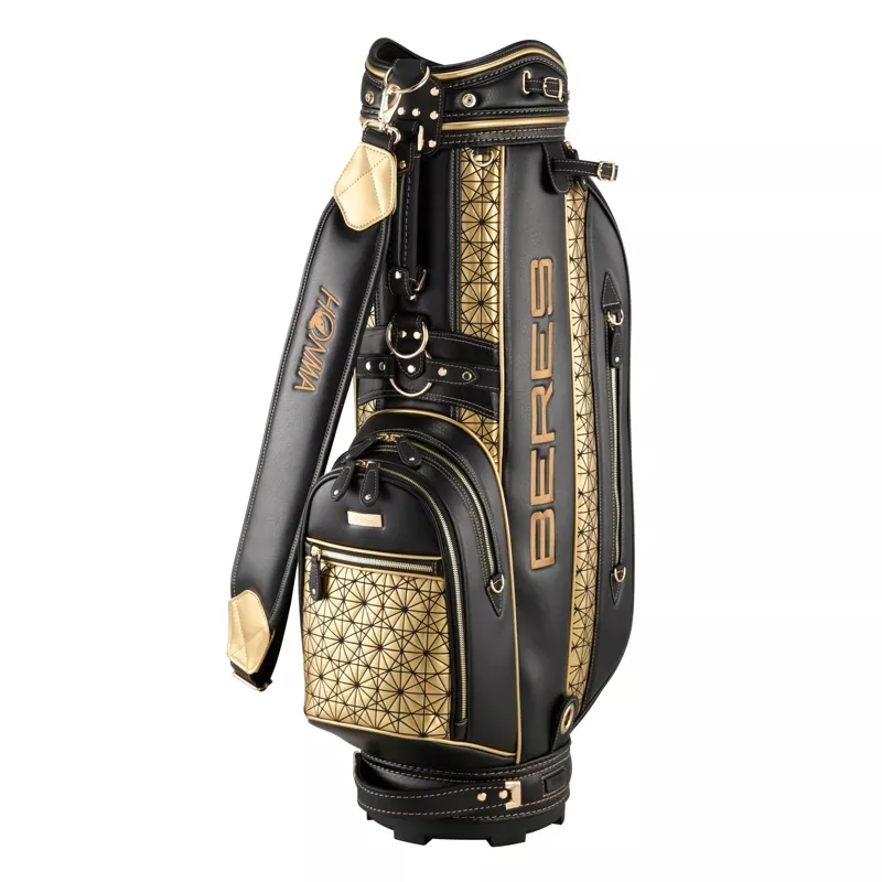 beres-10-4-star-cart-bag BERES 10 – 4-STAR CART BAG